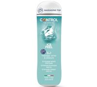 Control Gel lubrificante 3 in 1 Ice Feel stimolante effetto rinfrescante 200 ml