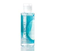 Gel lubrificante a base d'acqua fleshlube ice 100 ml, Poids 0.126 Kg