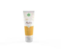 GEL LUBRIFICANTE A BASE D'ACQUA NATURALE VEGANO PER UOMO E DONNA TUBETTO 100 ML