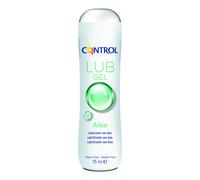 Gel lubrificante aloe 75 ml