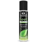 Gel lubrificante anale 60 ml feel fresh sensation a base d'acqua, Poids 0.074 Kg