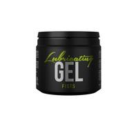 Gel Lubrificante Anale Base a Acqua Dilatatore Unisex Extra Denso Fisting 500ml