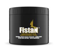 Gel Lubrificante Anale Intimo al Silicone ed Acqua Ibrido Fistan 500 ml