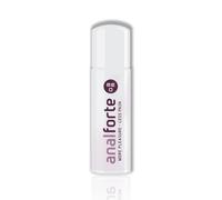 Gel lubrificante ANALFORTE per rapporti anali senza dolore. - Taglia - 30 ml