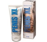 Sviluppatore Pene XL Cream