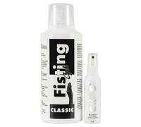 Gel Lubrificante Dilatazione Base Acqua 500ml