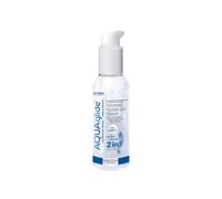 GEL LUBRIFICANTE E DA MASSAGGIO 2 IN 1 PER UOMO E DONNA A BASE D'ACQUA 125 ML