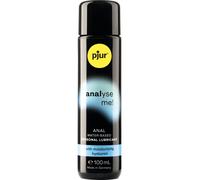 Pjur Analyse Me! Comfort Water Anal Glide 100ml