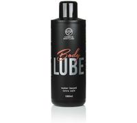 Lubrificante Intimo Base Acqua Cobeco CBL Body Lube - 1000 ml