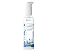 AQUAAGLIDE LUBRIFICANTE LIQUIDO A BASE ACQUA 250 ML