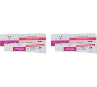 Gel Lubrificante Intimo, per Rapporti Intimi E Secchezza Vaginale, a Base Acqua