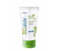 Lubrificante anale biologico bioglide anal 80 ml