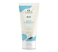Gel Lubrificante Intimo Vaginale Biologico Luxuria BIO Aqua Lubricant 100ml