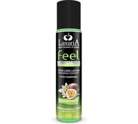 Gel lubrificante Luxuria Feel Passion Fruit da 60 ml a base d'acqua, Poids 0.076 Kg