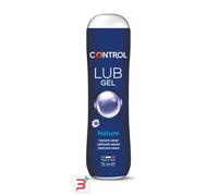 GEL LUBRIFICANTE NATURE CONTROL 75 ML