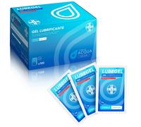 ® Gel Lubrificante Sterile per Cateteri E Procedure Ospedaliere Bustina Monodose