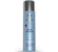 Gel Lubrificante Swede Aqua Comfort Idrosolubile Effetto Seta Intimo Premium