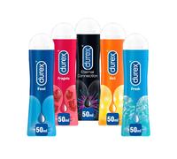 Gel Lubrificanti Intimi Assortiti Gel Fragola Gel Eternal Connection per