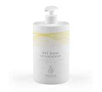GEL MANI ISTANT 500ML GOCCIA E
