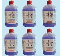 Gel Mani Professionale Igiene Alcool Presidio Medico Chirurgico 500 ml