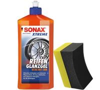 Gel Meguiar' Carter Umido Look Sonax Xtreme 500 ML + Guarnizione