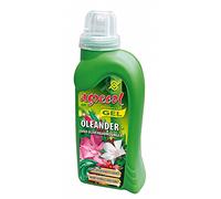 Gel minerale, adatto per gli oleandri, concentrato adatto per le piante mediterranee, per produrre 75 l di fertilizzante liquido