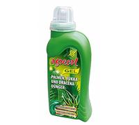 Gel minerale fertilizzante, per palme, yucca e dracena, fertilizzante liquido concentrato per 75 l