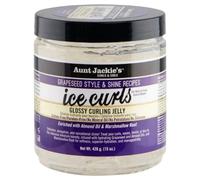 Gel modellante per riccioli Ice Curls di Aunt Jackie's - 426 g