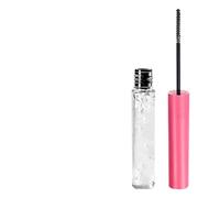 Gel modellante per sopracciglia, colla impermeabile per sopracciglia, formula nutriente a prova di sudore, 11 cm, gel per trucco sopracciglia per donne, ragazze, adulti, viaggi, pendolari, bagno