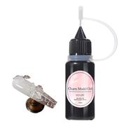 Gel Modellante Unghie 10 ml Colla Modellante Gioielli