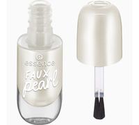 Essence Unghie Smalto per unghie Gel Nail Colour 71 FAUX pearl 8 ml