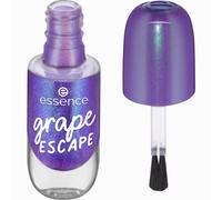 Gel Nail 79 Grape Escape Smalto Effetto Gel 8 ml Laccato Essence