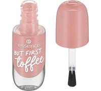 GEL NAIL COLOUR esmalte de uñas #32-bur first toffee 8 ml