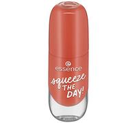 GEL NAIL COLOUR esmalte de uñas #48-squeeze the day! 8 ml