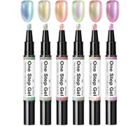 Gel Nail Pens - nail art Pens | Gel Pen | Precision Tip