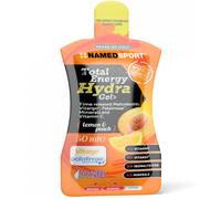 Gel Named Total Energy Hydra Gel - Limone pesca 50ml