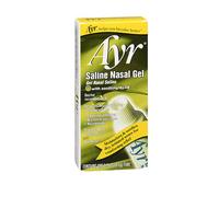 Gel Nasale Salino 0,5 Oz Di Ayr