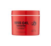 Gel Naturale Alla Papaya Per Viso E Corpo, Rimuove Delicatamente Cellule Morte, Riduce Aspetto Delle Piccole Rughe, Idratazione Intensa E Profonda, Azione Rassodante E Rinvigorente