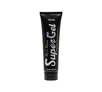Gel nero Super Black Gel Line MAEKO 150 ml