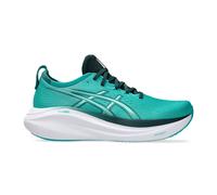 Asics Gel-Nimbus 27 - uomo - blu
