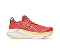 GEL-NIMBUS 27 DONNA ASICS Rosso