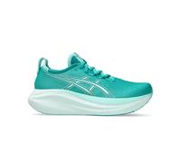 Gel Nimbus 27 donna (Taglia: 40.5, Colore: Nimbus 27 W wave teal/illuminate mint)