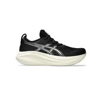 Gel-Nimbus 27 uomo (Taglia: 44.5, Colore: Nimbus 27 black/lake grey)