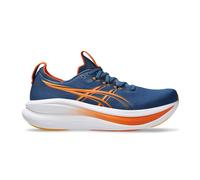 Asics Gel-nimbus 28 Running Shoes Blu EU 46 Uomo