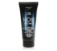 GEL NOIR MODELLANTE / COLORANTE PER CAPELLI DIKSON PROFESSIONALE