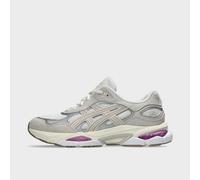 ASICS SportStyle Sneaker bassa 'GEL-NYC 2.0' beige / blu colomba / giallo pastello / bianco Uomo ASICS SportStyle 39