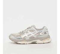 Asics - Gel-Nyc 2.0 - - Sport - Uomo - Grigio - 40 1/2 EU