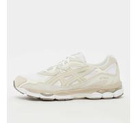 Asics GEL-NYC men Lowtop white in taglia:43,5
