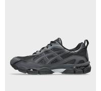 ASICS Gel - Nyc Rgd Black / Graphite Grey Unisex Size 43.5