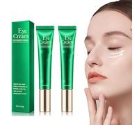 Gel occhi liftante ai peptidi-Gel occhi rimpolpante ai peptidi, crema occhi idratante, siero occhi rimpolpante ai peptidi, siero occhi rassodante naturale (2PCS)